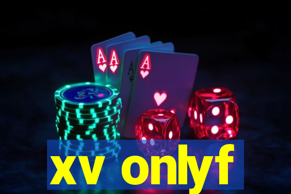 xv onlyf